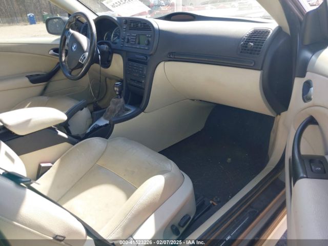 2006 SAAB 9-3 YS3FD75Y966002432 Photo 4