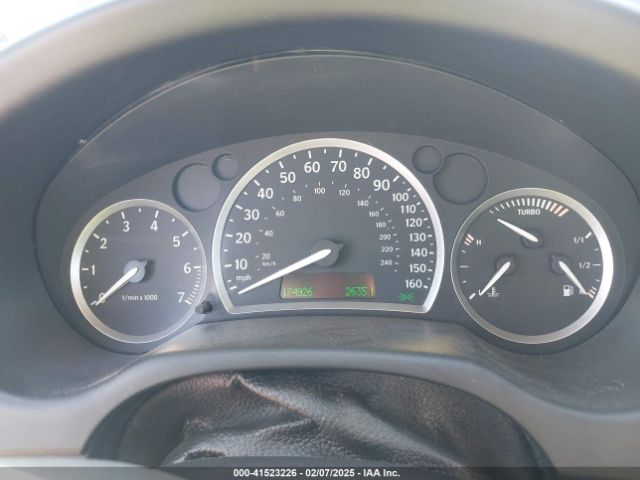 2006 SAAB 9-3 YS3FD75Y966002432 Photo 6