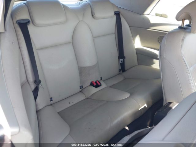 2006 SAAB 9-3 YS3FD75Y966002432 Photo 7