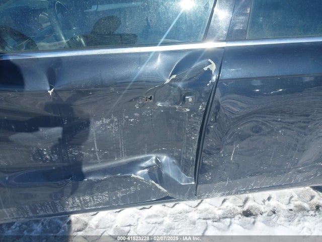 2013 AUDI A4 WAUBFAFL7DN007886 Photo 5