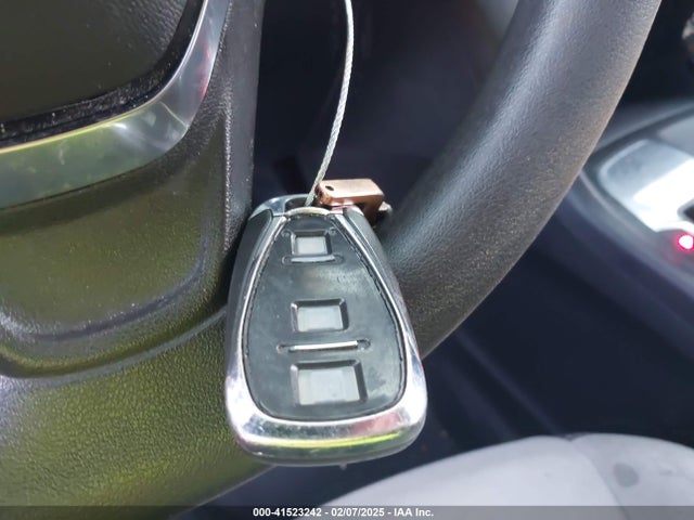 Chevrolet EQUINOX LS 2018 2GNAXHEV0J6317747 Image 11