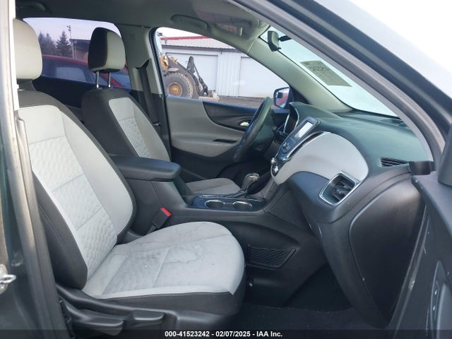 Chevrolet EQUINOX LS 2018 2GNAXHEV0J6317747 Image 5