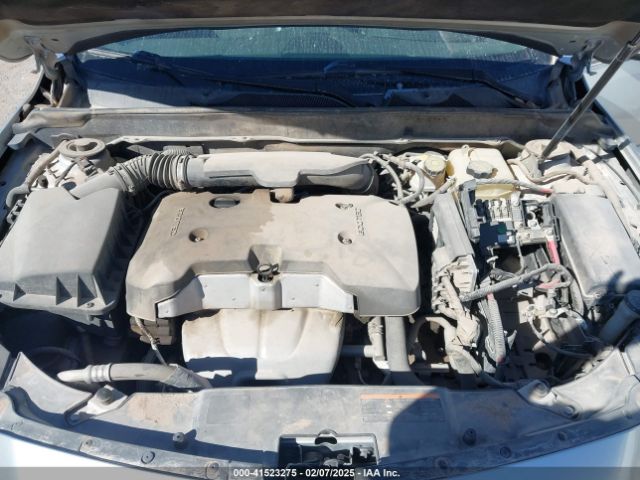 1G11C5SL4FU149828 Chevrolet MALIBU 1LT