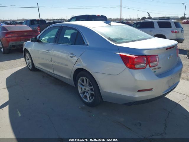 1G11C5SL4FU149828 Chevrolet MALIBU 1LT