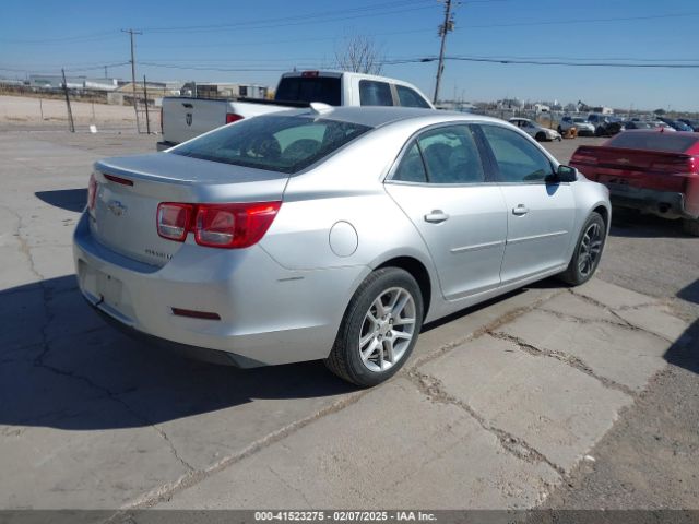 1G11C5SL4FU149828 Chevrolet MALIBU 1LT