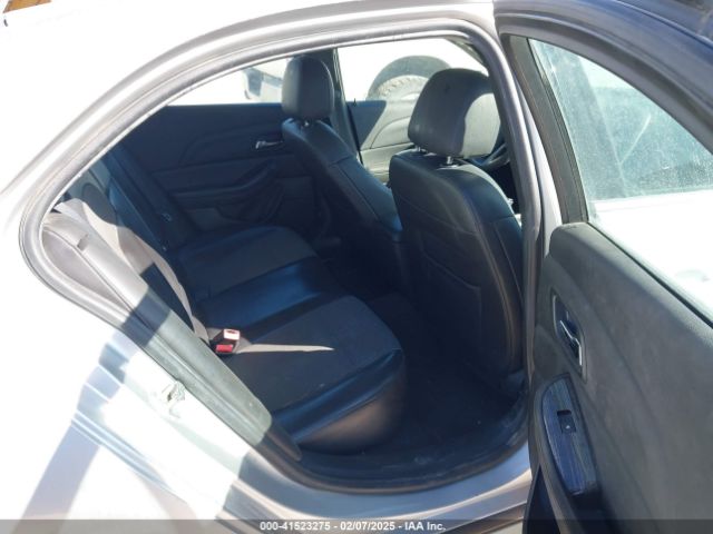 1G11C5SL4FU149828 Chevrolet MALIBU 1LT