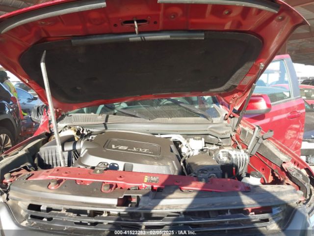 1GCGTDE35G1130036 Chevrolet Colorado Z71