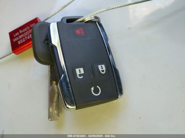 1GCGTDE35G1130036 Chevrolet Colorado Z71