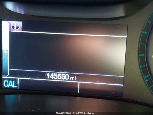 1GCGTDE35G1130036 Chevrolet Colorado Z71
