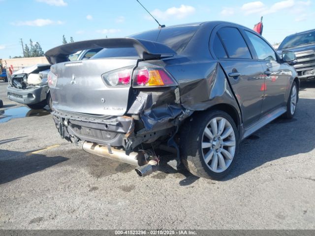 2010 MITSUBISHI LANCER JA32U8FW4AU017383 Photo 3