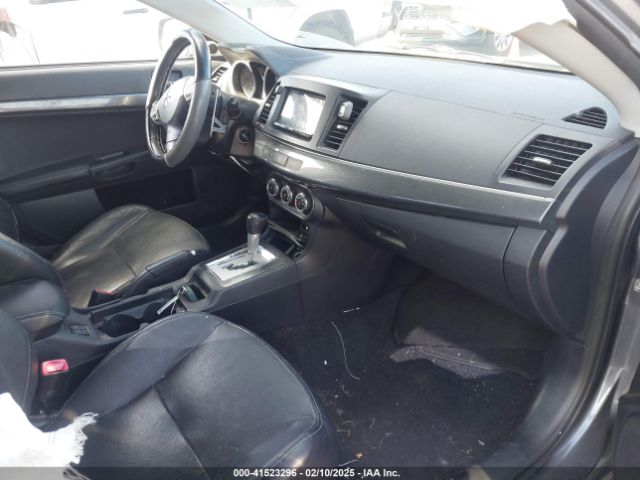 2010 MITSUBISHI LANCER JA32U8FW4AU017383 Photo 4
