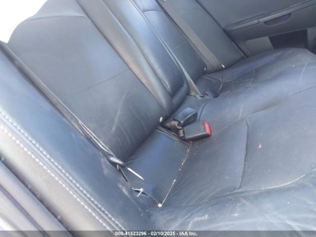 2010 MITSUBISHI LANCER JA32U8FW4AU017383 Photo 7