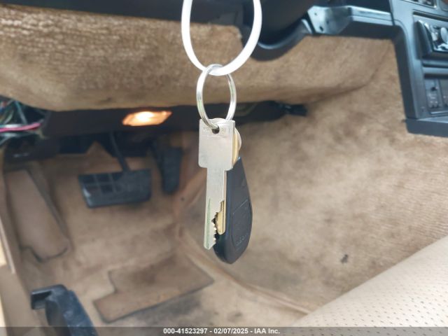 1987 CHEVROLET CORVETTE 1G1YY2188H5104903 Photo 10