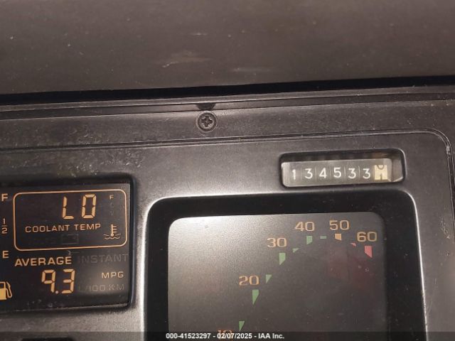 1987 CHEVROLET CORVETTE 1G1YY2188H5104903 Photo 6