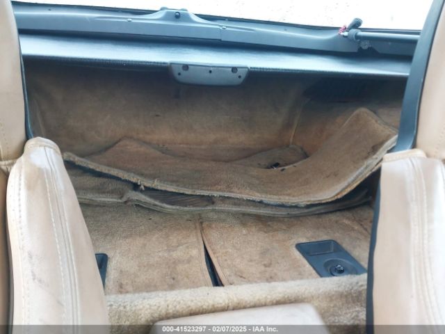 1987 CHEVROLET CORVETTE 1G1YY2188H5104903 Photo 7