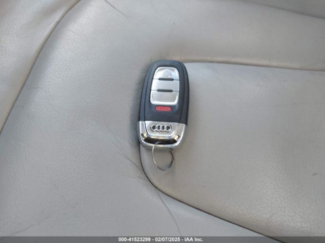 WAUAFAFLXEN039034 Audi A4 PREMIUM