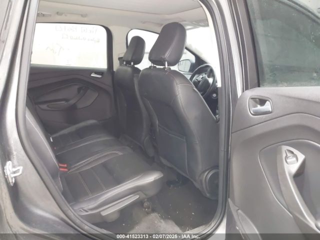 1FMCU9HD2JUB14892 Ford ESCAPE SEL