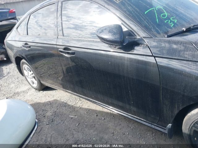 1HGCY2F79PA004074 Honda Accord Hybrid Sport-l