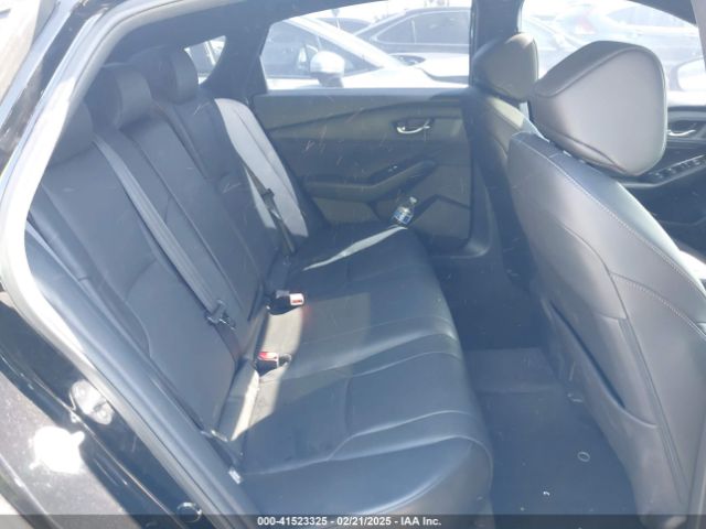 1HGCY2F79PA004074 Honda Accord Hybrid Sport-l