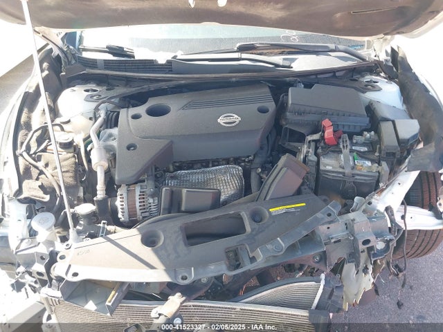 Nissan Altima 2.5 S 2015 1N4AL3AP0FC290021 Image 10