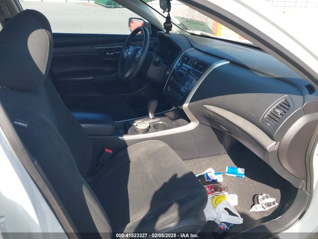 Nissan Altima 2.5 S 2015 1N4AL3AP0FC290021 Image 5