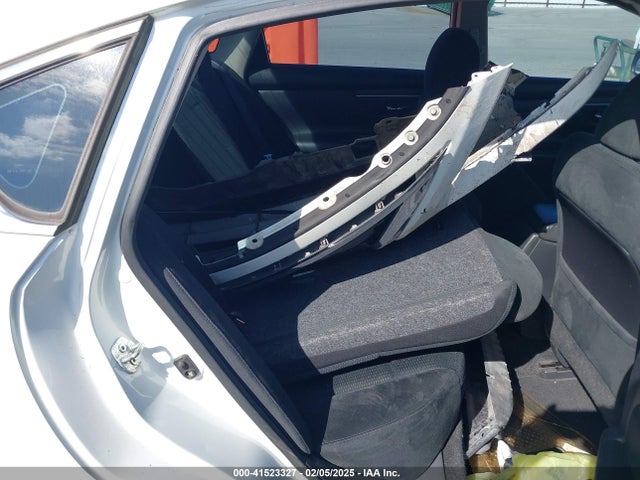 Nissan Altima 2.5 S 2015 1N4AL3AP0FC290021 Image 8