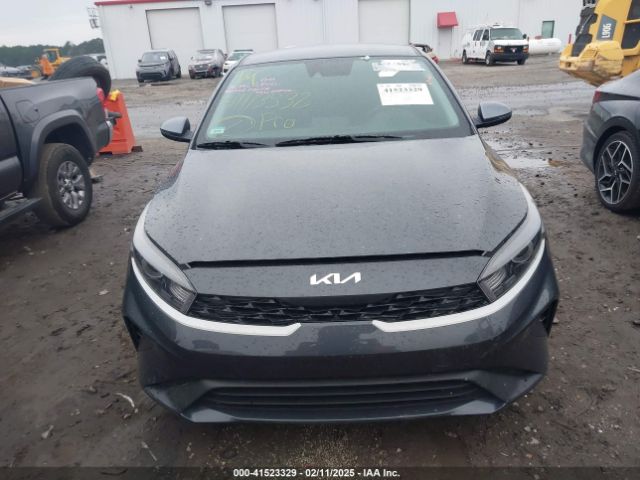 3KPF24AD3RE758948 KIA Forte Lxs