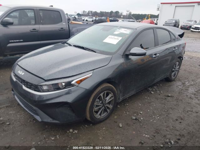 3KPF24AD3RE758948 KIA Forte Lxs