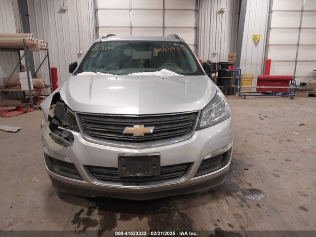 Chevrolet llt 2015 1GNKVFED1FJ334900 Image 12
