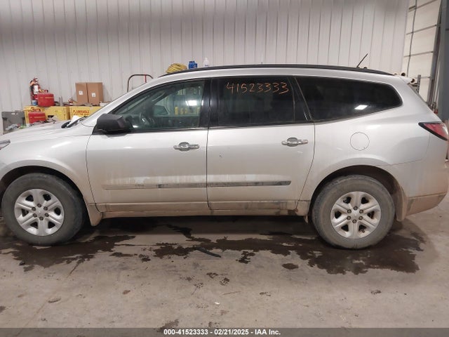 Chevrolet llt 2015 1GNKVFED1FJ334900 Image 14