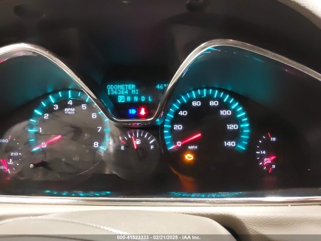 Chevrolet llt 2015 1GNKVFED1FJ334900 Image 15