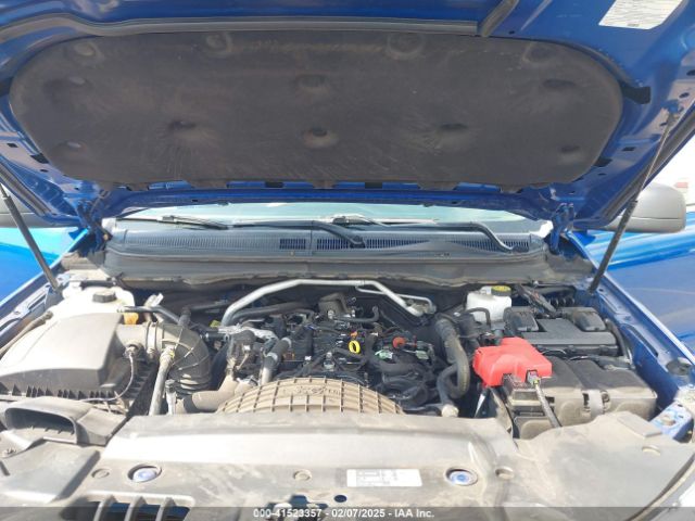 1FTER4EH3KLB22712 Ford Ranger Xlt
