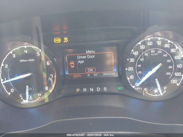 1FTER4EH3KLB22712 Ford Ranger Xlt