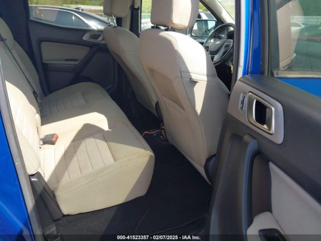 1FTER4EH3KLB22712 Ford Ranger Xlt