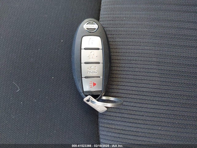 3N1AB8CV9NY235680 Nissan Sentra Sv Xtronic Cvt