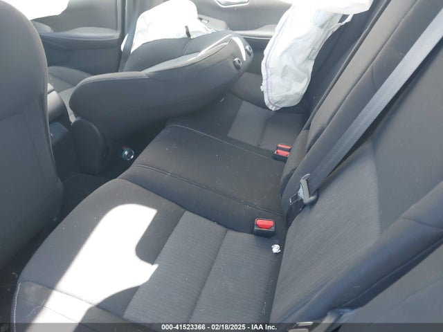 3N1AB8CV9NY235680 Nissan Sentra Sv Xtronic Cvt