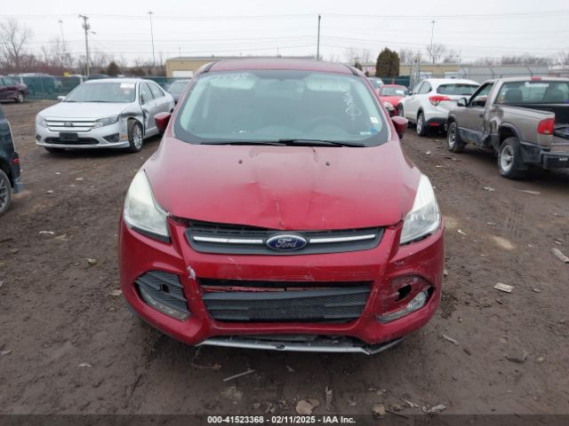 1FMCU0GX2EUE10380 Ford ESCAPE SE