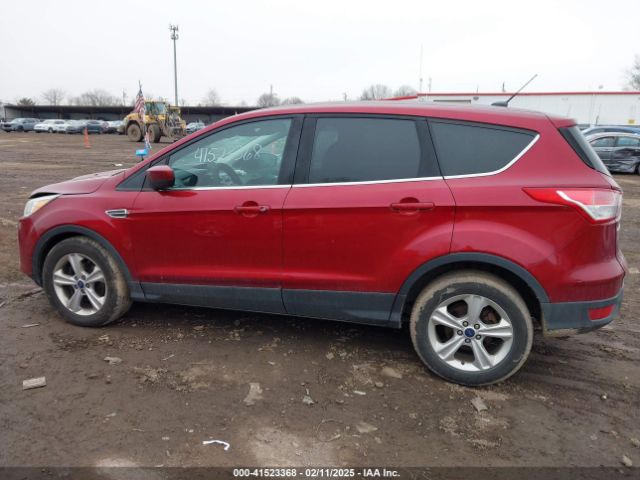1FMCU0GX2EUE10380 Ford ESCAPE SE