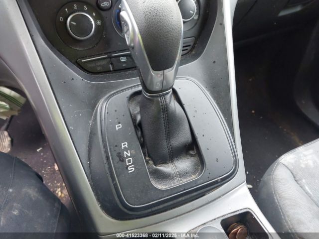 1FMCU0GX2EUE10380 Ford ESCAPE SE