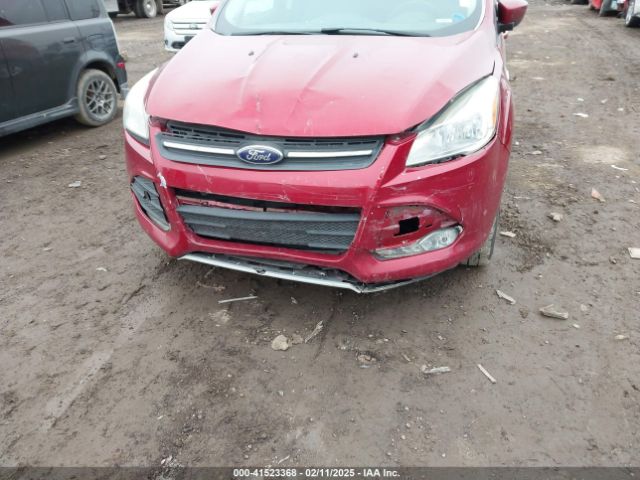 1FMCU0GX2EUE10380 Ford ESCAPE SE