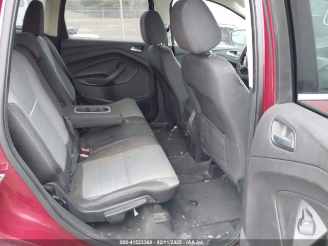 1FMCU0GX2EUE10380 Ford ESCAPE SE