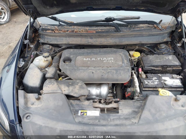 1C4PJLAB5FW616912 Jeep Cherokee Sport