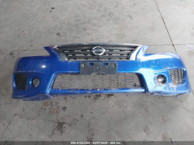 3N1AB7AP1FY324823 Nissan SENTRA SR
