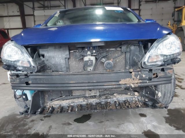 3N1AB7AP1FY324823 Nissan SENTRA SR