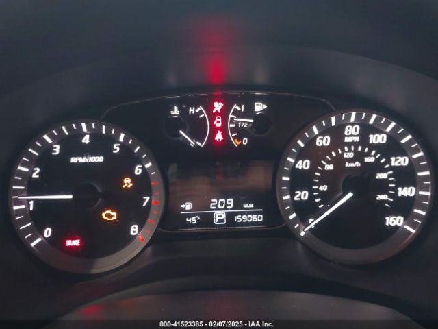 3N1AB7AP1FY324823 Nissan SENTRA SR