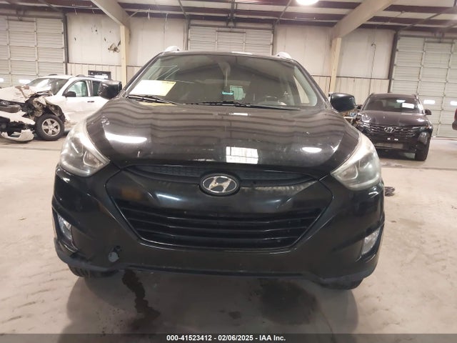 Hyundai TUCSON SE 2015 KM8JU3AG5FU095111 Image 12
