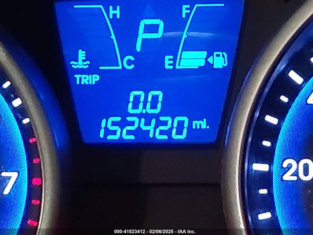 Hyundai TUCSON SE 2015 KM8JU3AG5FU095111 Image 15