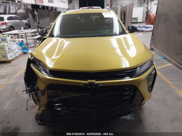 KL77LKE2XRC163839 Chevrolet Trax Fwd Activ
