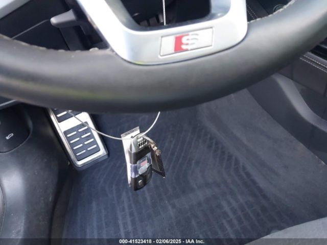 WAUEAAF48NA044653 Audi A4 Premium Plus 45 Tfsi S Line Quattro S Tronic