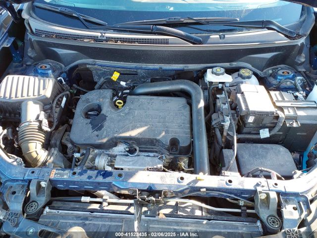 3GNAXHEG9PL124132 Chevrolet Equinox Fwd Ls